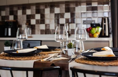 Antalya Apartment | First Class by Antalya Suites