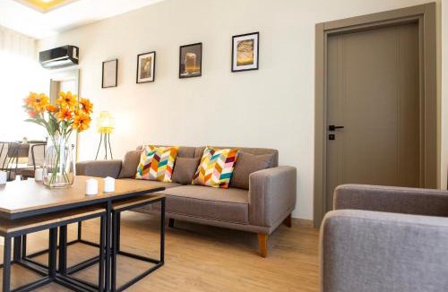 Antalya Apartment | First Class by Antalya Suites