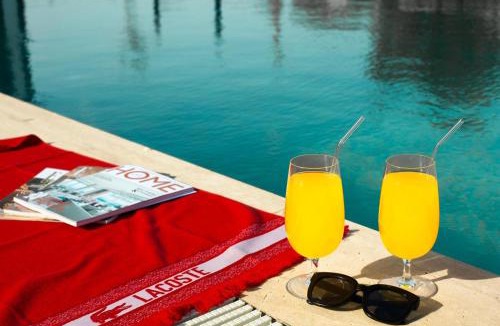Antalya Apartment | First Class by Antalya Suites