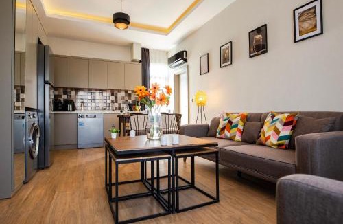 Antalya Apartment | First Class by Antalya Suites