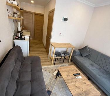Old City Apartment | Dila Apart Hotel
