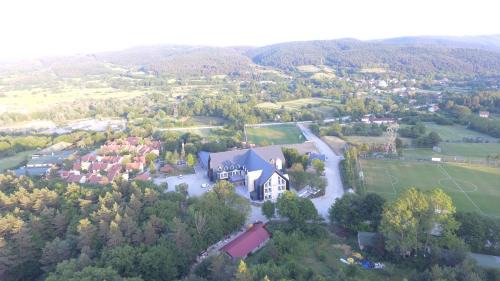 Bolu Resort | VONRESORT Abant