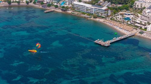 Turgutreis Hotel | Arin Resort Bodrum