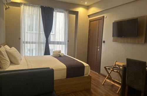 Edirne Hotel | Concept Royal Edirne