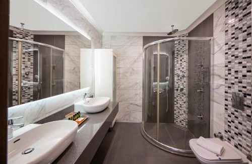 Avsallar Hotel | My Home Resort Hotel- Ultra All Inclusive