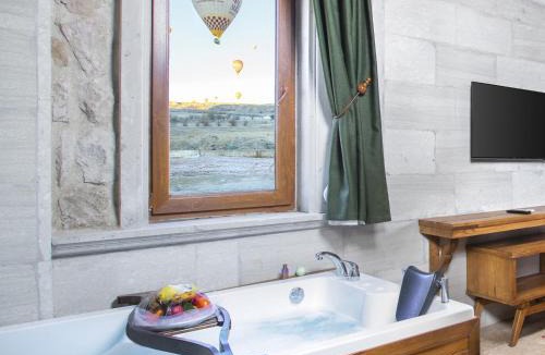 Cavusin Hotel | Rapsodi Cappadocia