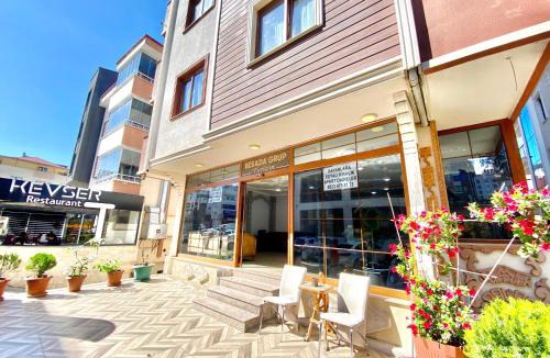 Trabzon Apartment | Parfe Apart