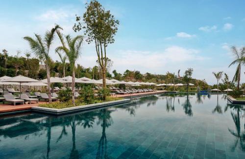 Golturkbuku Hotel | Maxx Royal Bodrum