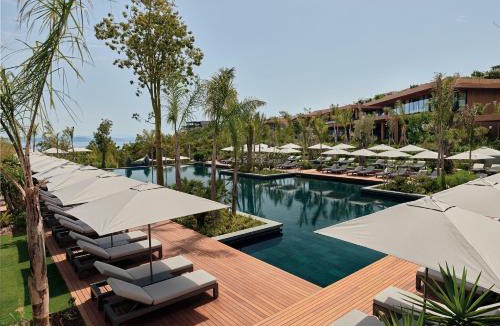 Golturkbuku Hotel | Maxx Royal Bodrum