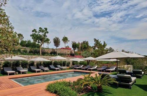 Golturkbuku Hotel | Maxx Royal Bodrum