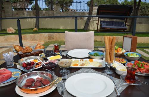 Dalyan Mahallesi Hotel | Wind of Çeşme