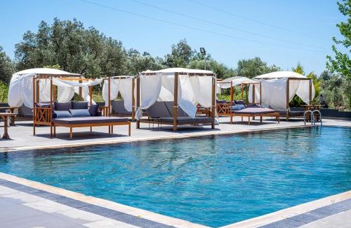 Ayvalik House | simlarda aquapark otel