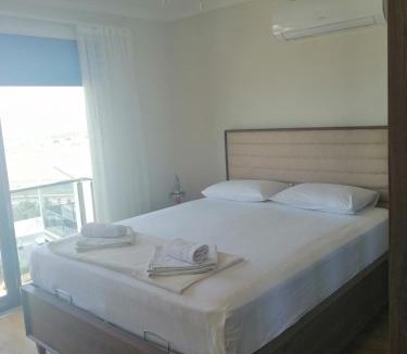 Dalaman House | SUNSET AİRPORT VİLLA