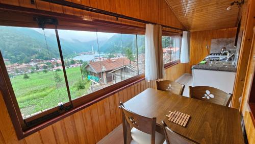 Uzungol Apartment | Uzungöl Sakin Pansiyon