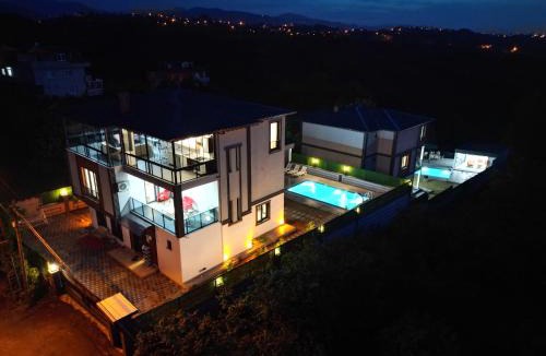 Arakli Villa | Konakönü center 1