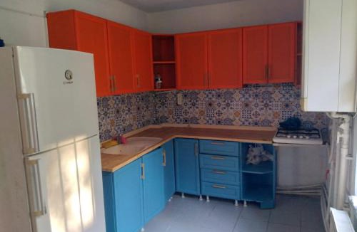 Adalar Apartment | Apartament Ada
