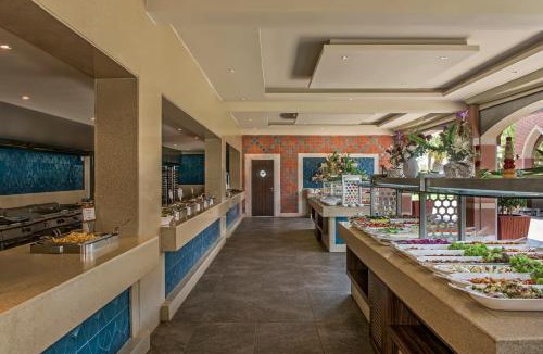 Belek Golf Area Hotel | Megasaray Club Belek