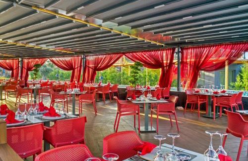 Belek Golf Area Hotel | Megasaray Club Belek