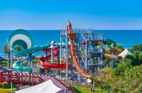 Belek Golf Area Hotel | Megasaray Club Belek