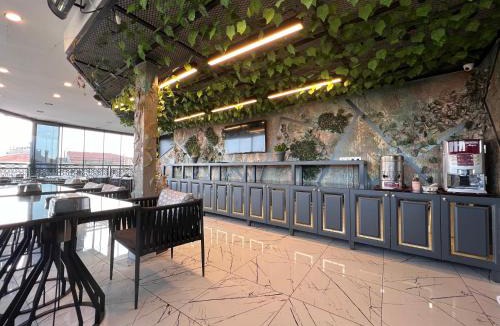 Sirinevler Mahallesi Hotel | White Corner Hotel