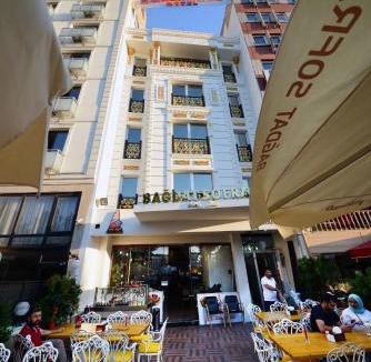 Fatih Hotel | Fatih Babel Park Hotel