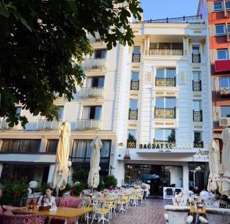 Fatih Hotel | Fatih Babel Park Hotel
