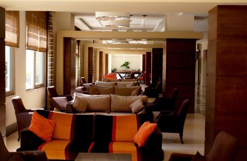 Beldibi Hotel | Magic Sun Hotel - All Inclusive