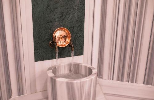 Yalova Hotel | The Green Oasis Otel Spa