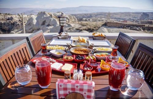 Urgup Apartment | Cappadocia Sweet Cave& special class