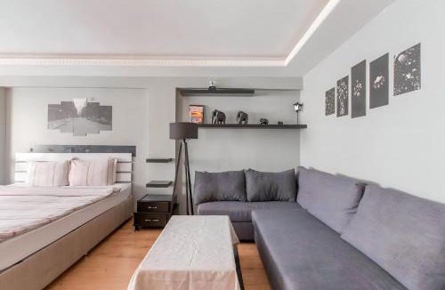 Bomonti Apartment | HANDMADE