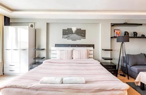 Bomonti Apartment | HANDMADE
