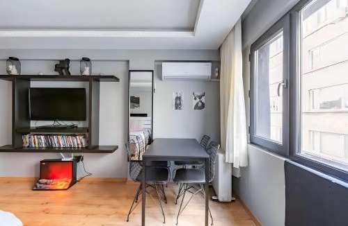 Bomonti Apartment | HANDMADE