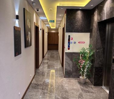 Sivas Hotel | Özkaya hotel