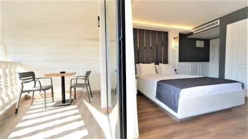 Antalya City Centre Hotel | Mai İnci Otel