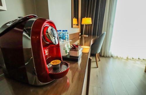 Osmangazi Hotel | Holiday Inn Bursa - City Centre by IHG