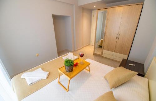 Fethiye City Center Apartment | Sunset Beach Club Aqualettings Mermaid 25