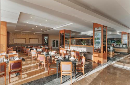 Kizilagac Hotel | Asteria Bloom Side