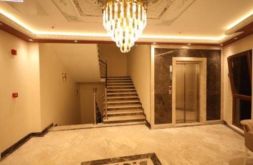Arnavutkoy Hotel | Green Roof Boutique Hotel & SPA Istanbul Airport