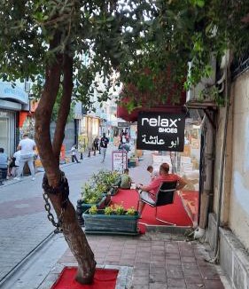 Beyazit Apartment | HOTEL DUNAY