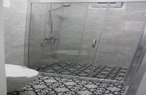 Hacımemis Hotel | BADEMİÇİ OTEL
