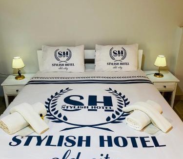 Kumkapi Hotel | Stylish Hotel Old City