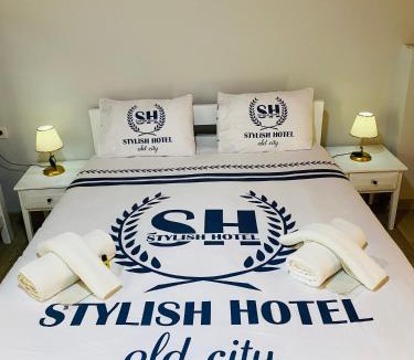 Kumkapi Hotel | Stylish Hotel Old City