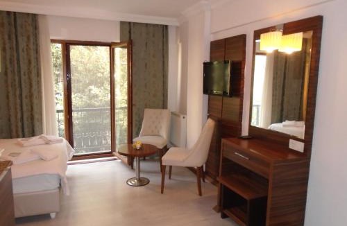 Taksim Apartment | City House