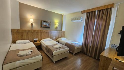 Avanos Hotel | Cappadocia Mihran Sultan Otel