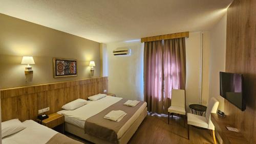 Avanos Hotel | Cappadocia Mihran Sultan Otel