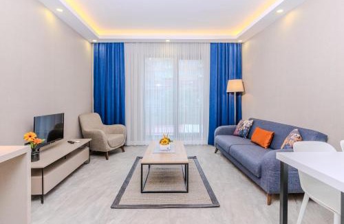 Gemlik Apartment | Olea Suites Otel