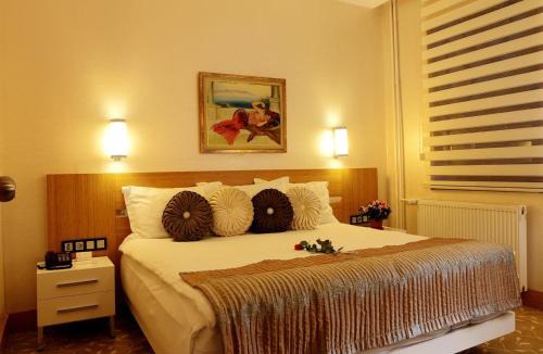 Sivas Hotel | Sultan Hotel-Restaurant-Bistro