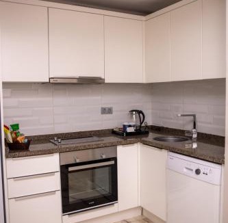 Yenisehir Bed & Breakfast | Anemon Kent Mersin Otel