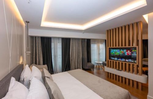 Fatih Hotel | Baver Hotel