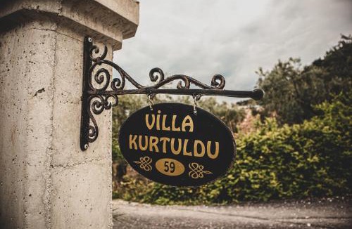 Gemlik Apartment | Doğanın Kalbindeki Eviniz-7 Kişi